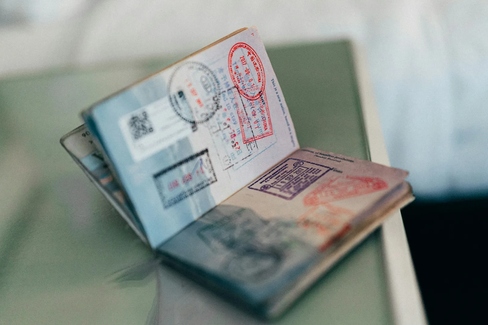 B1/B2 visa for yacht crew: when you need it and how to apply