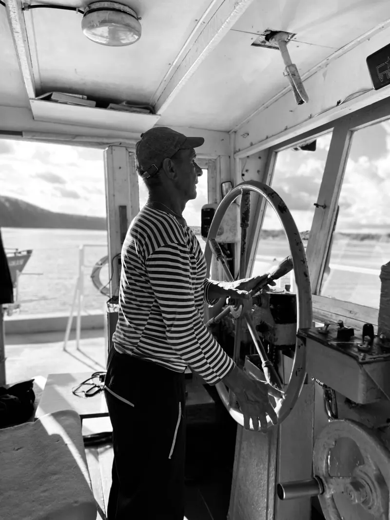 How to hire a yacht delivery skipper: what to check before you hand over the keys