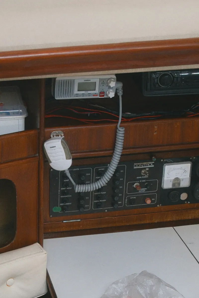 Marine radio licences explained: SRC, LRC, ROC and GOC