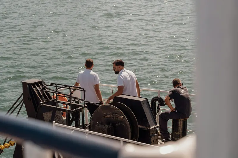 Which certificates do you need? A checklist for every yacht and ship role