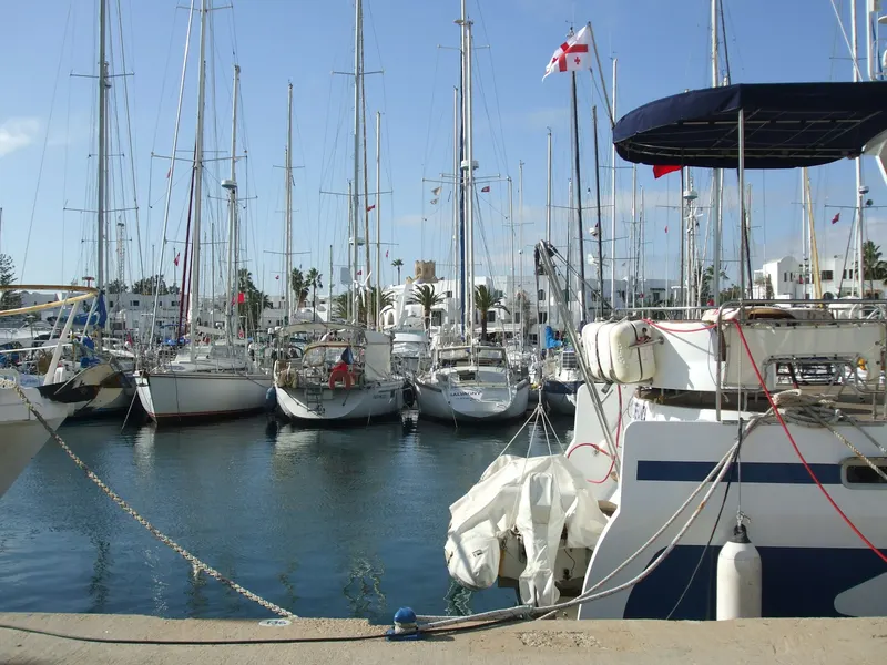 Preparing your yacht for a delivery: an owner’s checklist