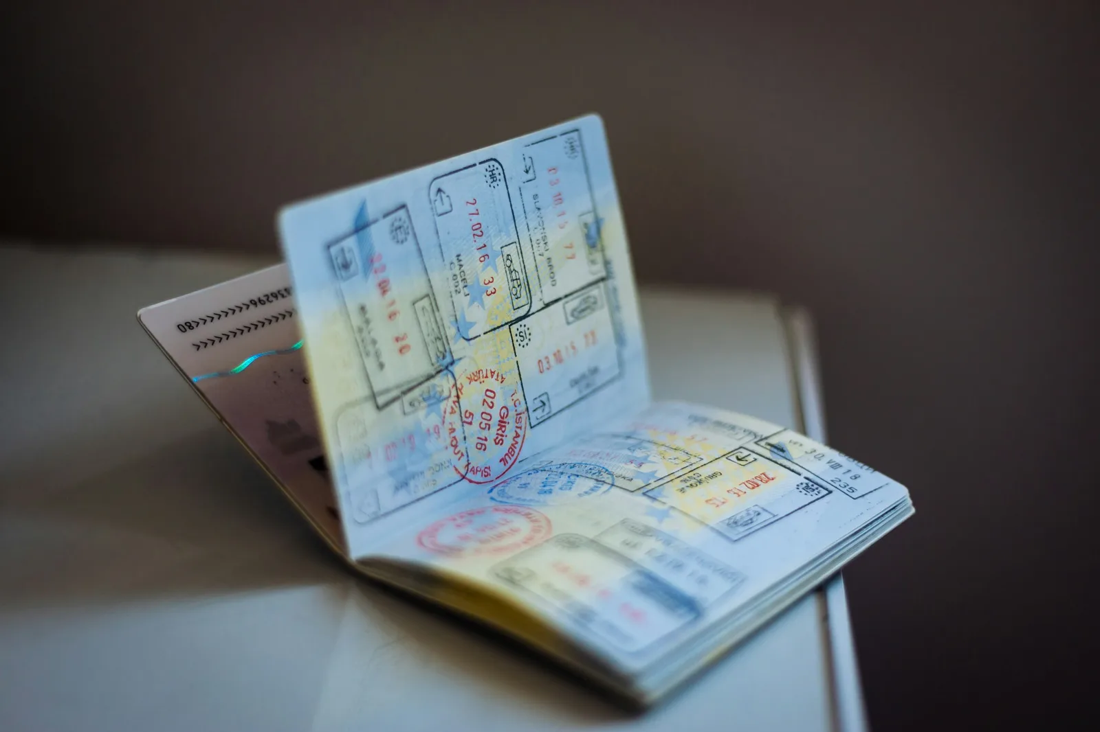 Schengen 90/180 rule for yacht crew (with the new EES system)