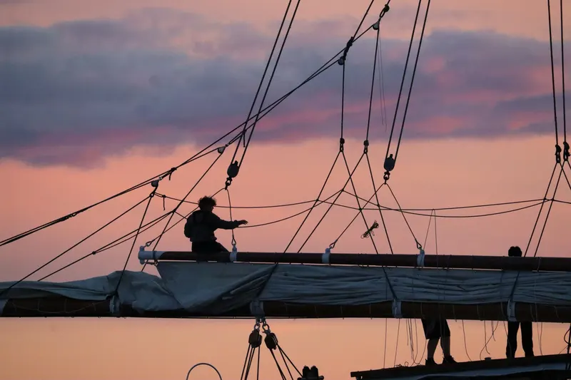 Logging your sea time: why it matters and how to do it