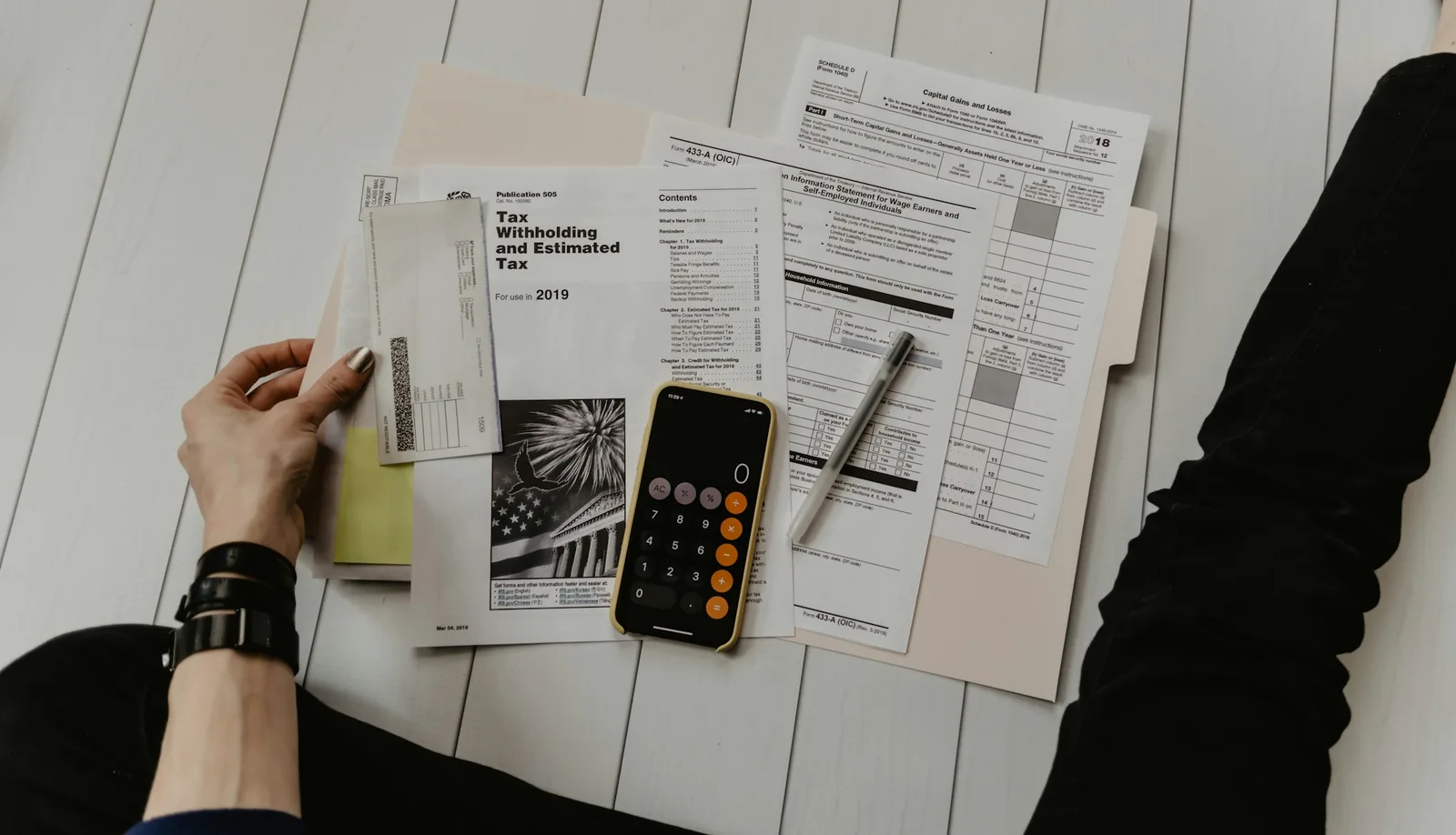 Seafarers' Earnings Deduction (SED) for yacht crew: the UK tax rules explained