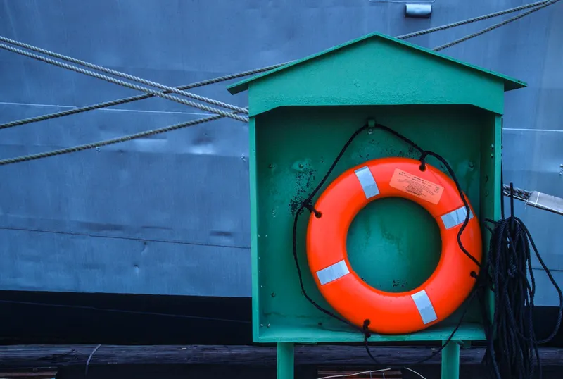 STCW Basic Safety Training explained
