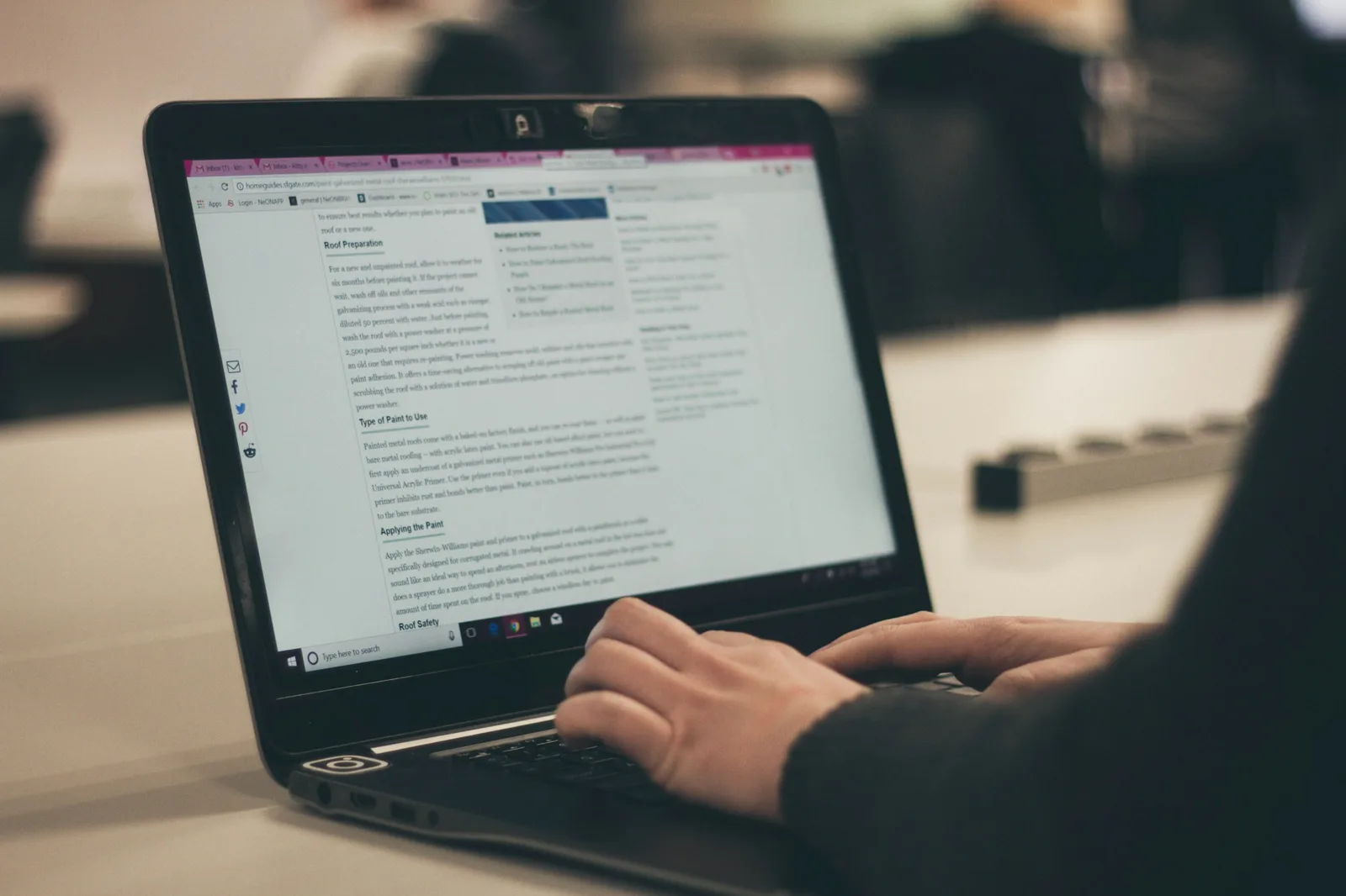 How to write a yacht crew CV that gets you hired